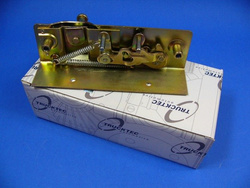 Zamek ryglujacy drzwi tylnych lewych   LT    SPRINTER 901- 904   