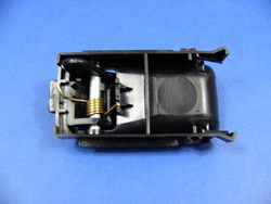 Klamka wew. otwierania drzwi P.L. BUS  KACZKA T1 W 460 W 461