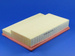 Filtr powietrza   W 163 R 170 W 202 C 208