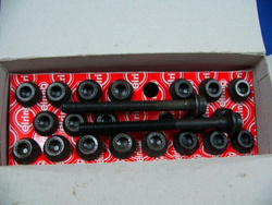 Śruby głowicy 2.9 DIESEL