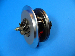 Koras turbiny  2.2 CDi  143 KM  SPRINTER do 05/2006