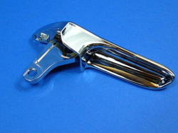 Klamka wew. otwierania drzwi przednie prawe   W 211 W 219