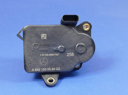 Silnik klap kolektora ssącego  W/X 166 X 204 W 212 W 221 OM 642