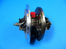 Koras turbiny  W 210  2.7 CDi