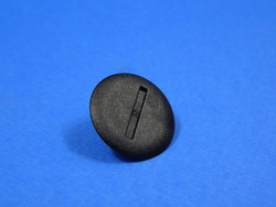 Spinka zew. kołka montażowego zew. listwy progowej W 117 W 156 W 169 W 176 W 204 W 205 W 207 W 212 W 213 W218  W 222 W 245 W 246