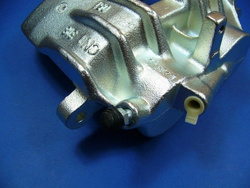 Zacisk hamulcowy lewy  przedni / tylny SPRINTER  ATE