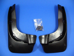 Chlapacze tylne V KLASA  VITO 447   od  10/2014