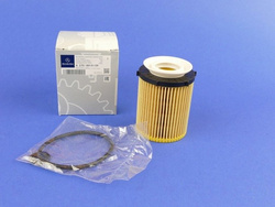 Filtr oleju C117 C 118  W 156 W 176 W 204 W 205 W 207 W 212 W 213 W 253 VITO 447 V Klasa