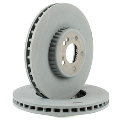 Tarcza hamulcowa przednia W 213  C 238 C 253 X 253  C 257   śr.342 mm