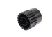 Tulejka tylnej lampy W 163 