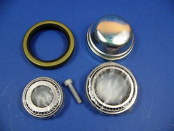 Zestaw łożysk koła przedniego W 170 W 202 W 208 W 210