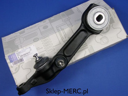 Wahacz dolny prawy/ zawieszenie  AIRMATIC W 220