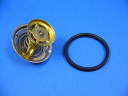 Termostat  W 124  W 201  W 202  W 210 85 °c