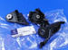 Uchwyty naprawcze reflektora prawego  W 212