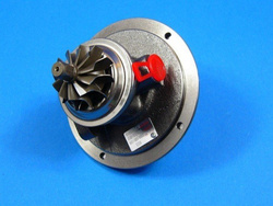 Koras turbiny  1.7 CDi 