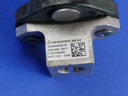 Wałek / drążek kolumny kierowniczej  W 171 W 203 W 209 W 211