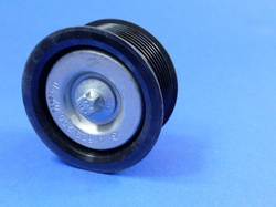 Rolka posrednia    W 164 X 164 W 221 4.2 CDi