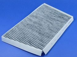 Filtr kabiny  z węglem aktywnym  W 203 CL 203  C 209
