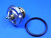 Termostat  W 124 W 140  W 201 W 202 W 210 80 °C