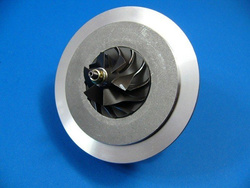 Koras turbiny  W 210  2.7 CDi