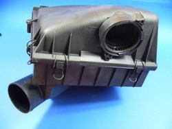 Obudowa filtra powietrza VITO 638 CDI