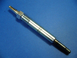 Świeca żarowa W 124  W 202