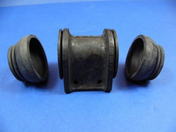Podpora  gumowa stabilizatora przedniego 25 mm    VITO 639