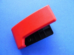 Uchwyt wew. otwierania maski   FEBI