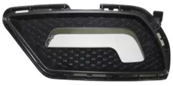 Kratka lewa  zderzaka przedniego W 207 AMG