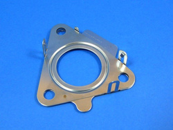 Uszczelka prawa  kol.wydechowego/ TURBINA    W 164 W 204 W 209 W 211 W 212  W 221 W 251