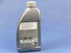 Olej  Mercedes  5W30 1L. MB 229.51   