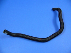 Przewód paliwowy pompa wtryskowa / powrót  W 211 od  06/2003