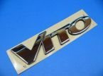 Emblemat  "VITO"