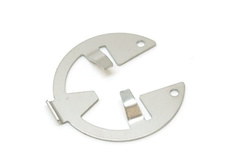 Zabezpieczenie tulejki  wodzika  zm. biegów ASB 722.6 