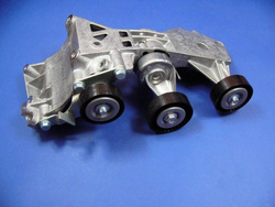 Napinacz paska z rolkami W 169 W 245