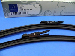 Pióra wycieraczek W 169 W 245 OE
