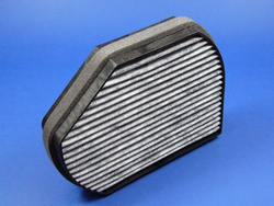 Filtr kabiny węglowy R 170 W 202 C 208 W 210 