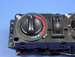 Panel sterowania   VITO 638  SPRINTER do 05/2006