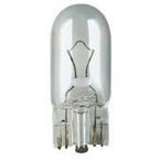 Żarówka z trzonkiem szklanym   2 W / 12V