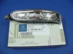 Kierunkowskaz prawy C 209 R 230 VITO 639 VIANO