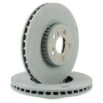 Tarcza hamulcowa  tylna KOMPOZTYOWA   W 205 W 213 C 238  X 253 C 257 320 mm