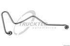 Przewód paliwowy metalowy 3 cylinder VITO SPRINTER 2.3D