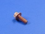 Sruba M6X16 mocowania  kolanka  zaworu EGR  X 204 W 204 W 205  C 207 W 212 SPRINTER 906 VITO 639
