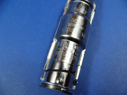 Fajka świecy zapłonowej    W 123 W 124 W 126  W 129 W 201 W 463