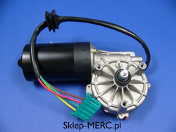 Silnik wycieraczki W 202