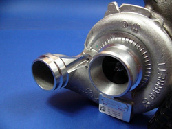 Turbosprężarka 3.0 CDI 