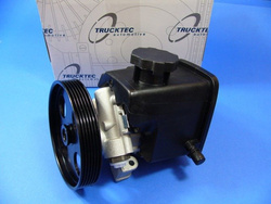 Pompa wspomagania W 204  W 211 