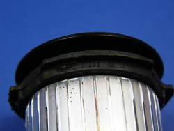 Zestaw napr.wahacza przedniego dolnego   W 210 LMI