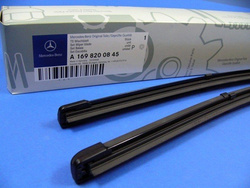 Pióra wycieraczek W 169 W 245 OE