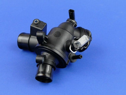 Termostat Mercedes OM 651 W 117 X 156 W 166 W 176 X 204 W 204 W 205 C 207 W 212 W 218 W 212 W 221 W 222 W 246 X 253 VITO 639 , 447 VIANO SPRINTER 906